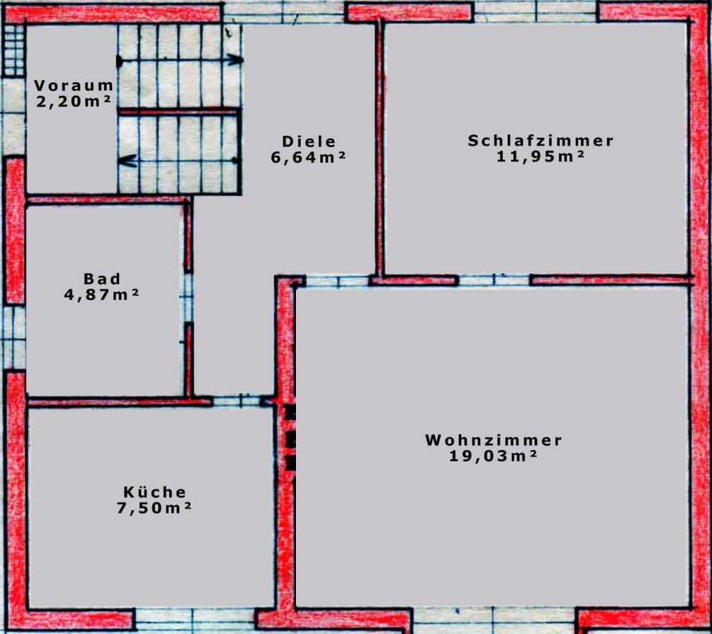 Haus-Iris-Mauerbach Villa Kültér fotó