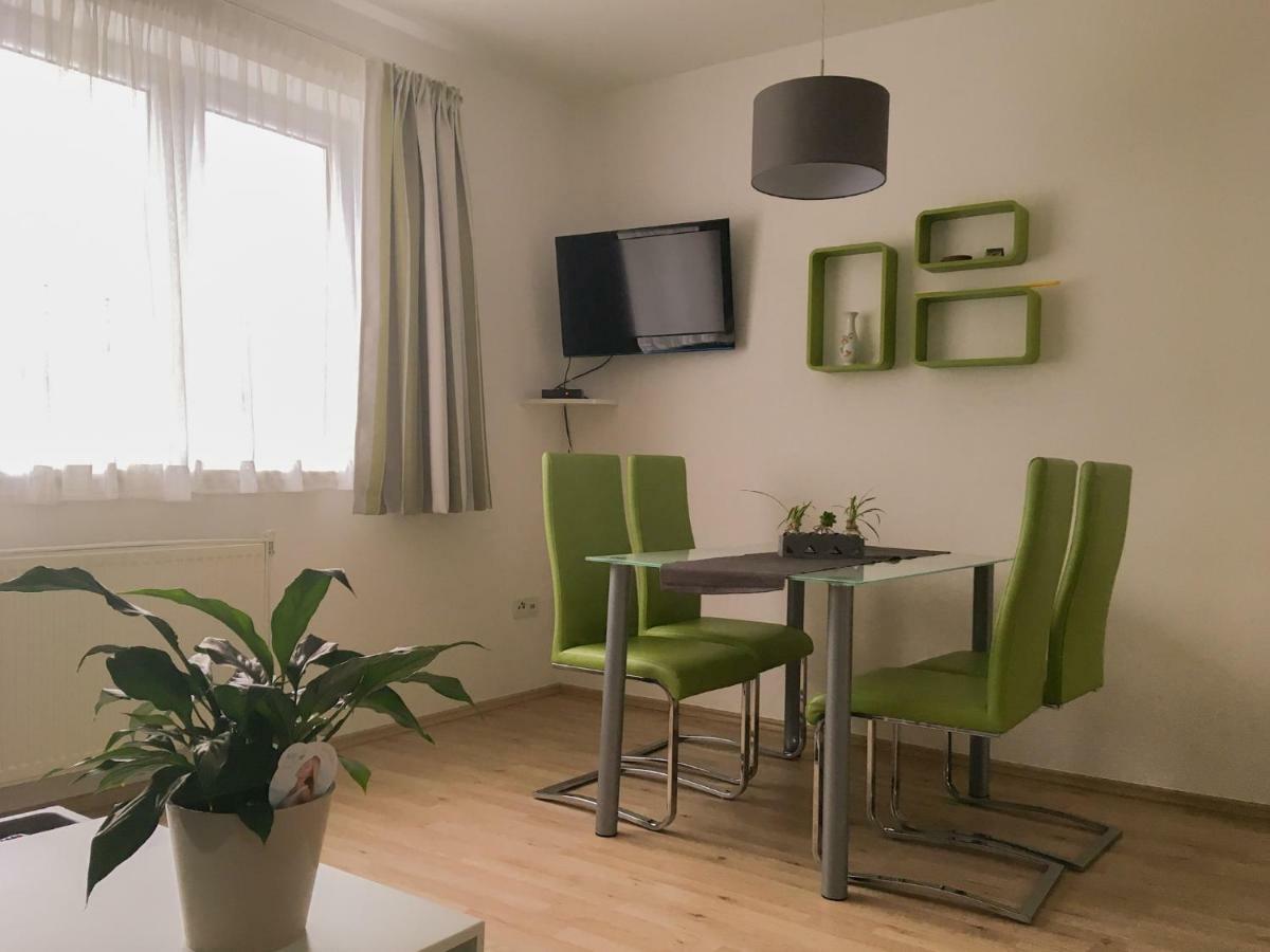 Haus-Iris-Mauerbach Villa Kültér fotó